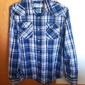 Helix Dress Shirt